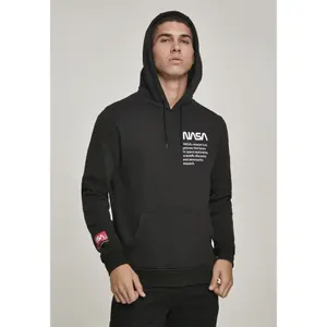 Hoodie Mister Tee definition image-4