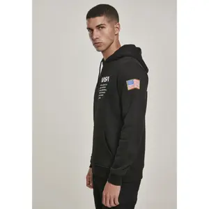 Hoodie Mister Tee definition image-6