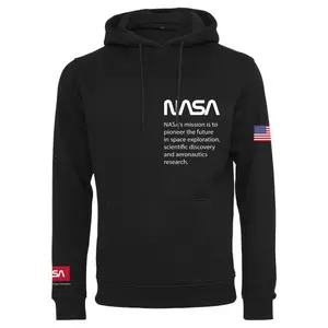 Hoodie Mister Tee definition image-0