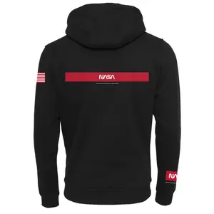 Hoodie Mister Tee definition image-1