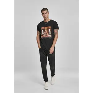 T-shirt Mister Tee welcome to my c image-2