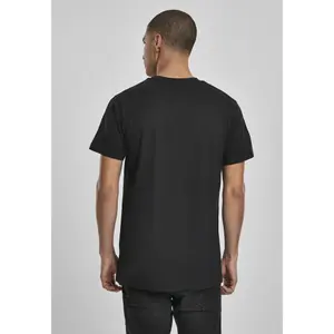 T-shirt Mister Tee plata image-6