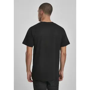 T-shirt Mister Tee Fuck you flames 2.0 image-6