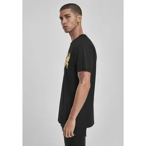 T-shirt Mister Tee Fuck you flames 2.0 image-4