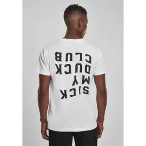 T-shirt Mister Tee sick my duck club image-6
