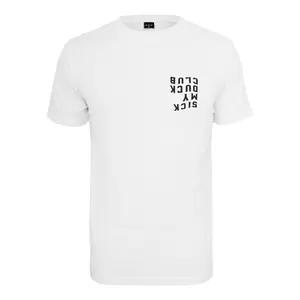 T-shirt Mister Tee sick my duck club image-0