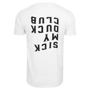 T-shirt Mister Tee sick my duck club image-5
