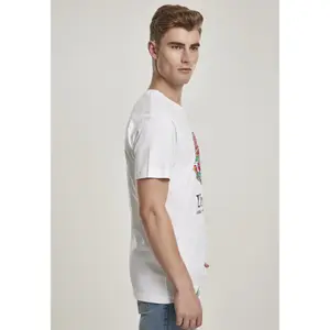 T-shirt Mister Tee united world image-4