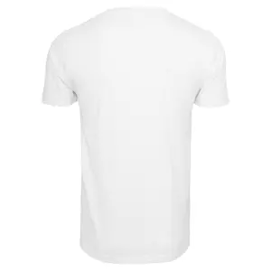 T-shirt Mister Tee united world image-6
