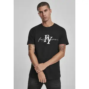 T-shirt Mister Tee fy image-0