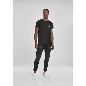 T-shirt Mister Tee late night love image-2