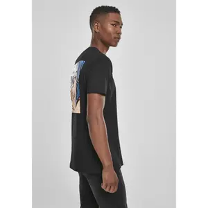 T-shirt Mister Tee late night love image-4