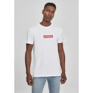 T-shirt urban classic Mister Tee ee reality image-1