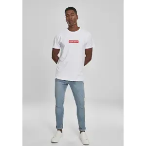 T-shirt urban classic Mister Tee ee reality image-2
