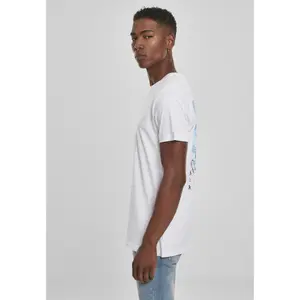 T-shirt urban classic Mister Tee ee reality image-5
