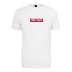 T-shirt urban classic Mister Tee ee reality image-0