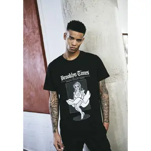T-Shirt Mister Tee image-3