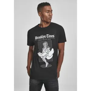 T-Shirt Mister Tee image-1
