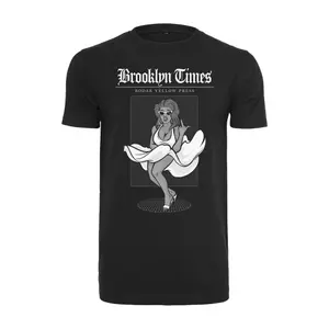 T-Shirt Mister Tee image-0