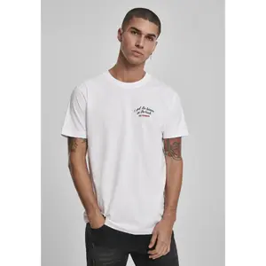 T-shirt Mister Tee hore in the ba image-1