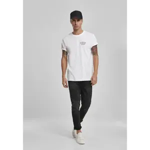 T-shirt Mister Tee hore in the ba image-2