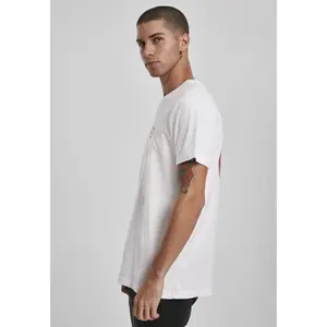 T-shirt Mister Tee hore in the ba image-4
