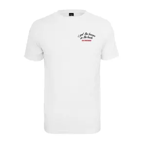 T-shirt Mister Tee hore in the ba image-0