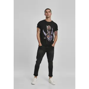 T-shirt Mister Tee t.dot image-2