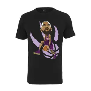 T-shirt Mister Tee t.dot image-0