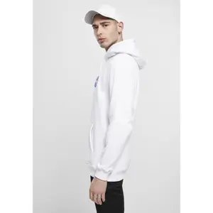 Hoodie Mister Tee Insignia logo image-4
