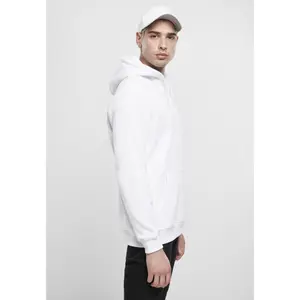 Hoodie Mister Tee Insignia logo image-3