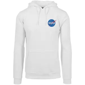 Hoodie Mister Tee Insignia logo image-0