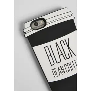 Case for iphone 7/8 Mister Tee coffe cup image-3