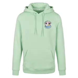 Sweatshirt woman Mister Tee summer pirit image-0