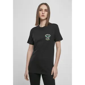 Dames-T-shirt Mister Tee hawaan urfer image-1