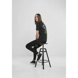 Dames-T-shirt Mister Tee hawaan urfer image-5
