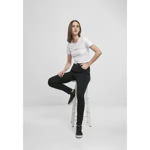 Women's T-shirt Mister Tee tal image-3