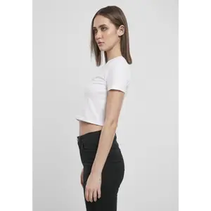 Women's T-shirt Mister Tee tal image-5