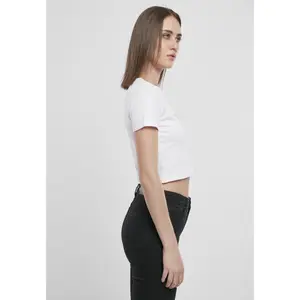 Women's T-shirt Mister Tee tal image-6