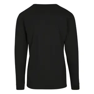 Women's T-shirt Mister Tee magic monday logan longleeve image-1