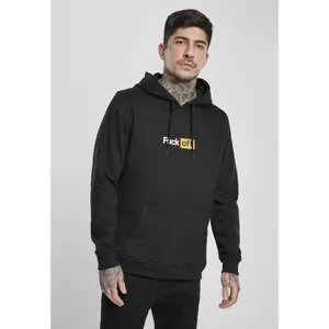 Sweatshirt Mister Tee fuck off image-1
