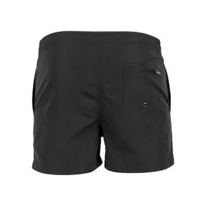 Badeanzug Mister Tee logo image-3