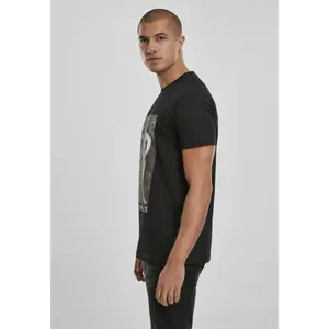 T-shirt Mister Tee adam love eva image-5