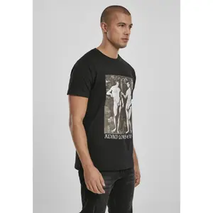 T-shirt Mister Tee adam love eva image-4