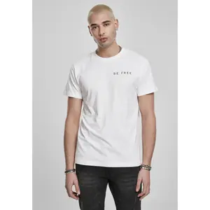 T-shirt Mister Tee be free tay wild image-1