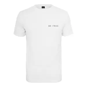 T-shirt Mister Tee be free tay wild image-0