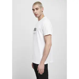 T-shirt Mister Tee fika definition image-5