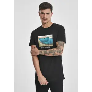 T-shirt Mister Tee urf i dead image-0