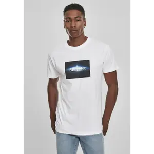 T-shirt Mister Tee believe image-1