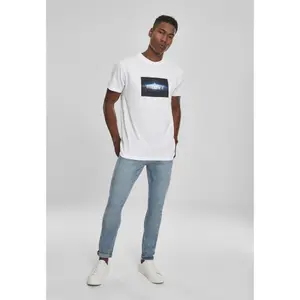 T-shirt Mister Tee believe image-2